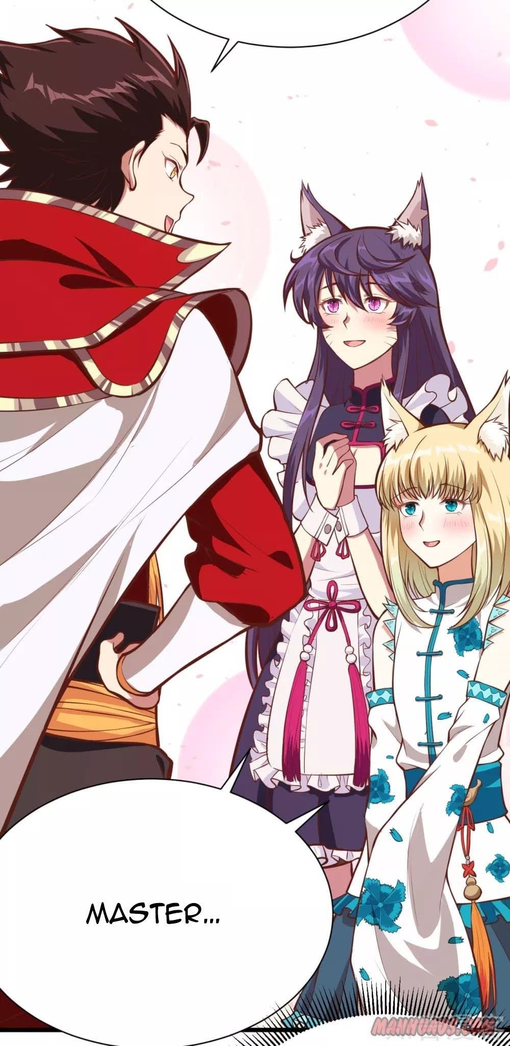 Starting From Today I’ll Work As A City Lord Chapter 101 - Page 16