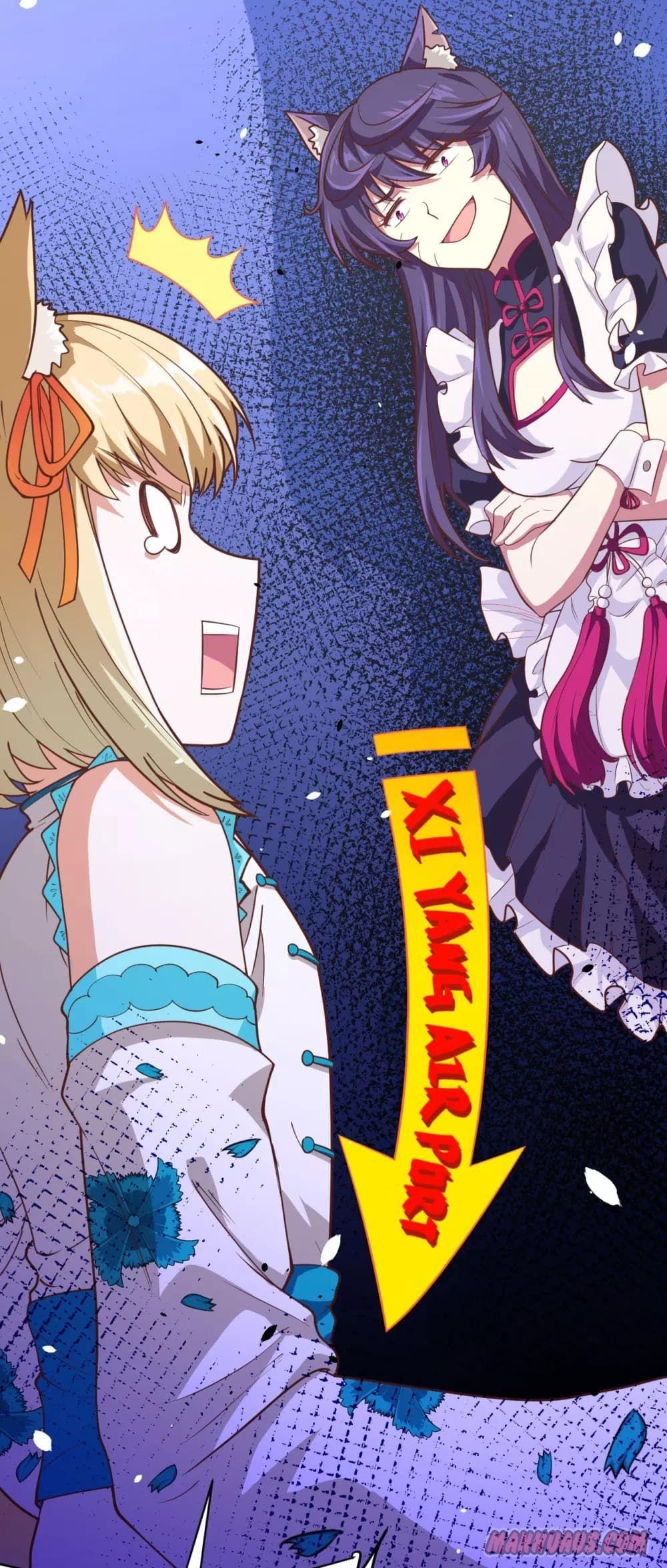 Starting From Today I’ll Work As A City Lord Chapter 101 - Page 27