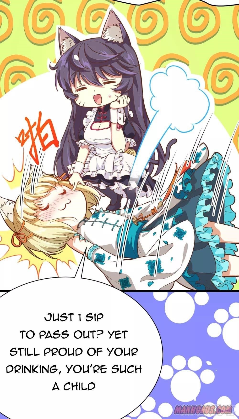 Starting From Today I’ll Work As A City Lord Chapter 101 - Page 32