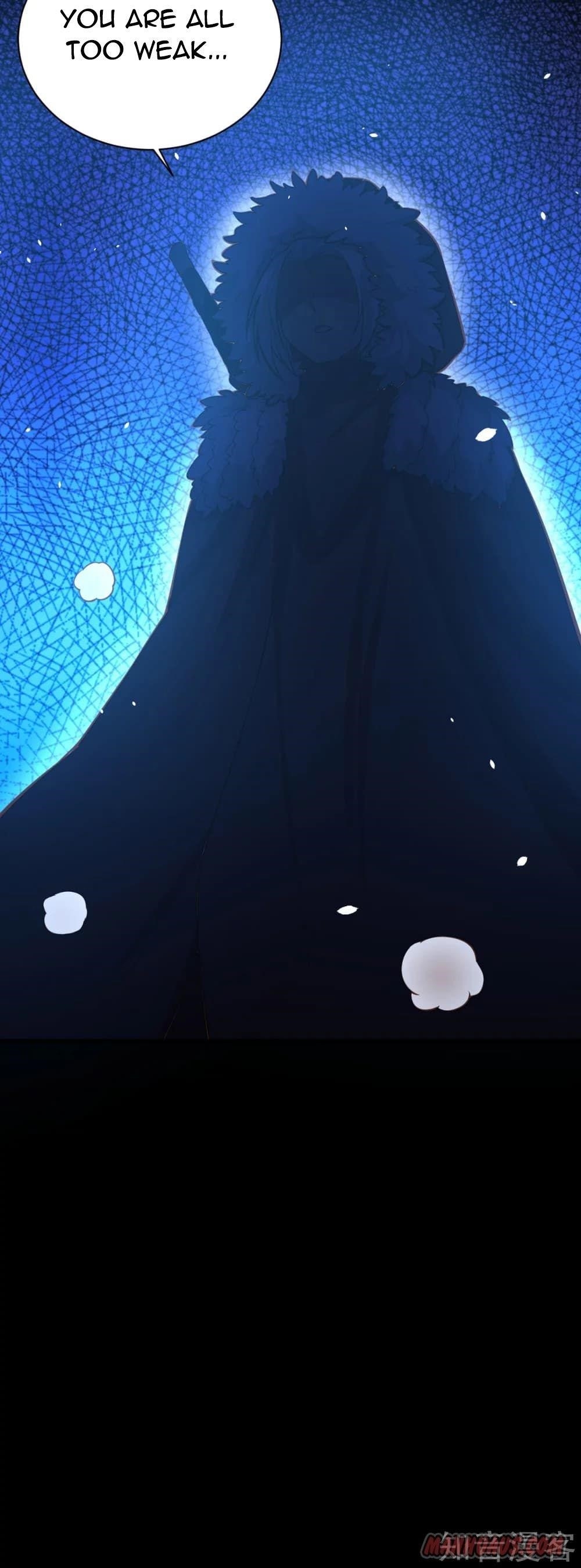 Starting From Today I’ll Work As A City Lord Chapter 109 - Page 50