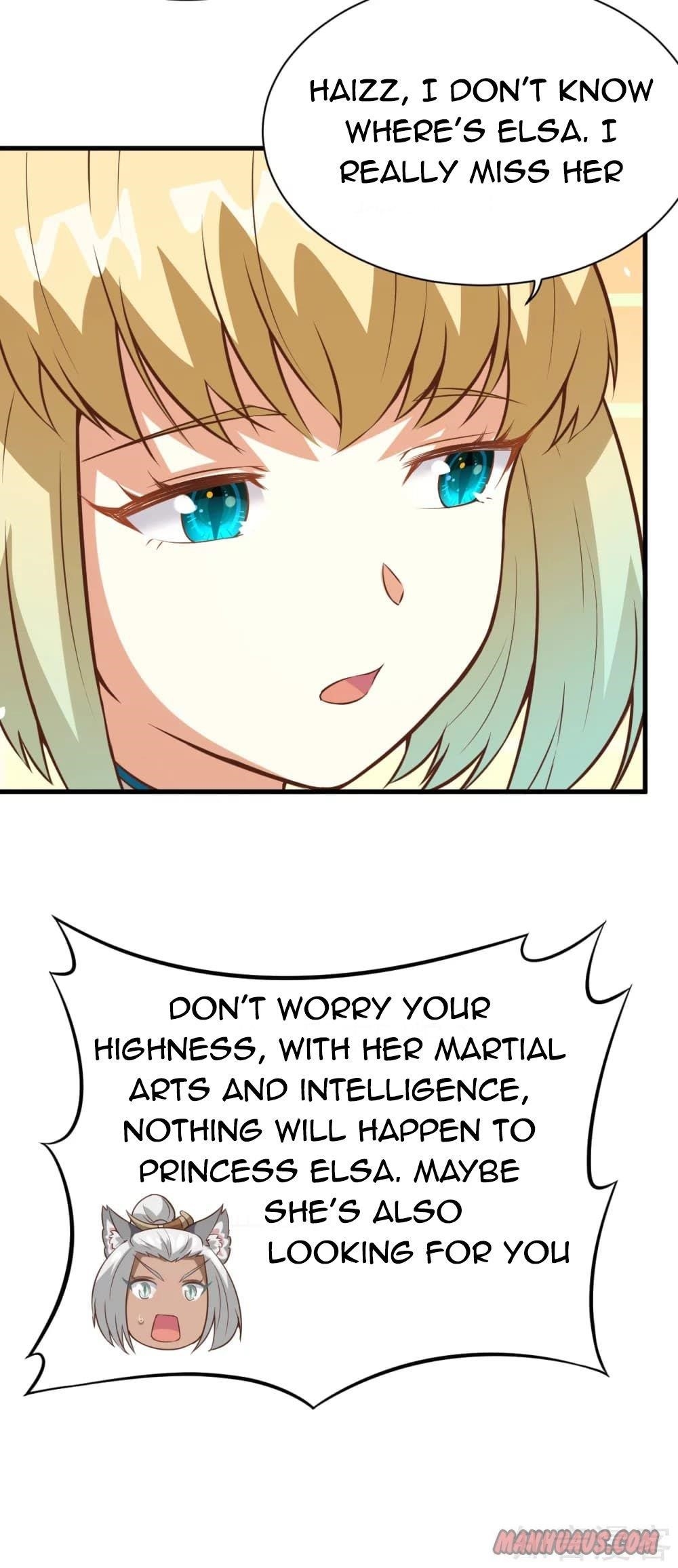 Starting From Today I’ll Work As A City Lord Chapter 111 - Page 32