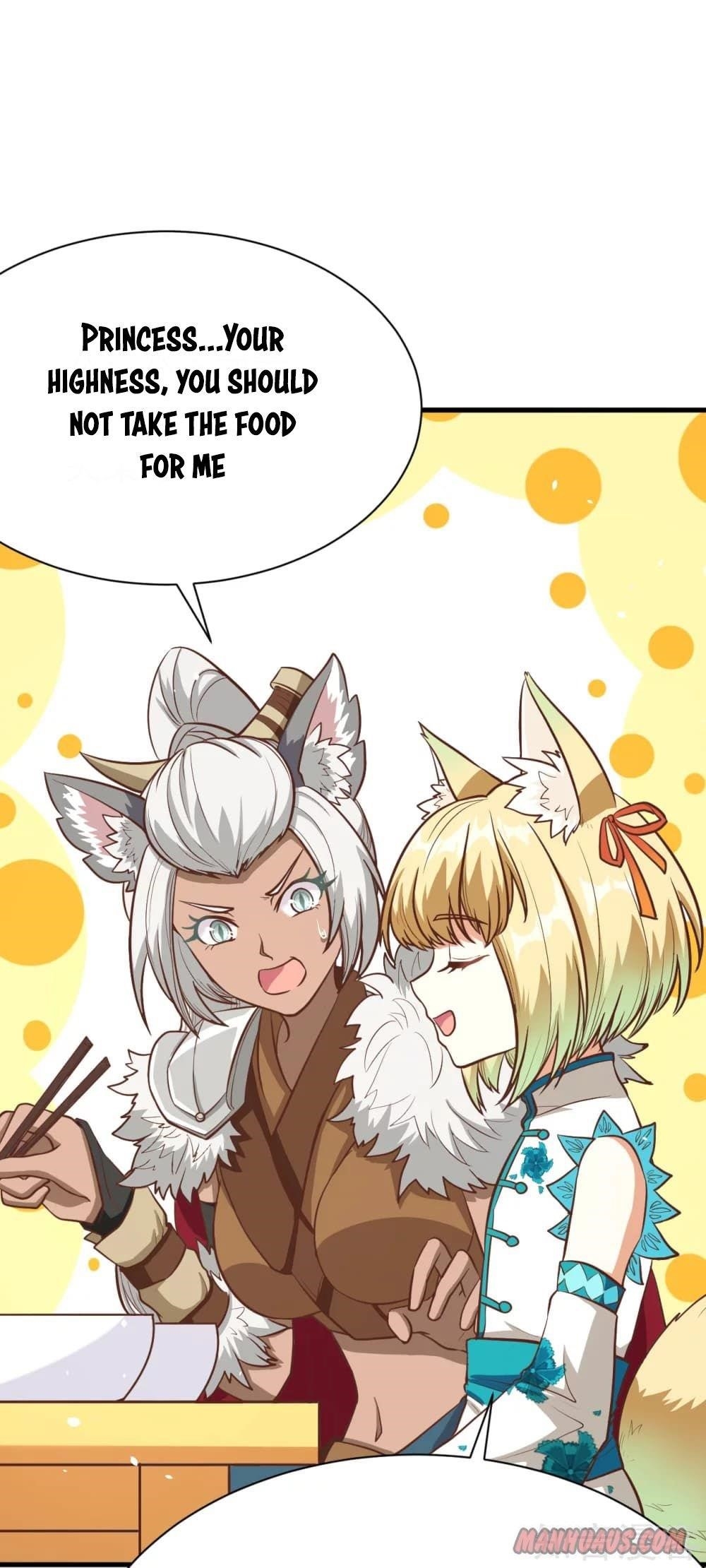 Starting From Today I’ll Work As A City Lord Chapter 112 - Page 12