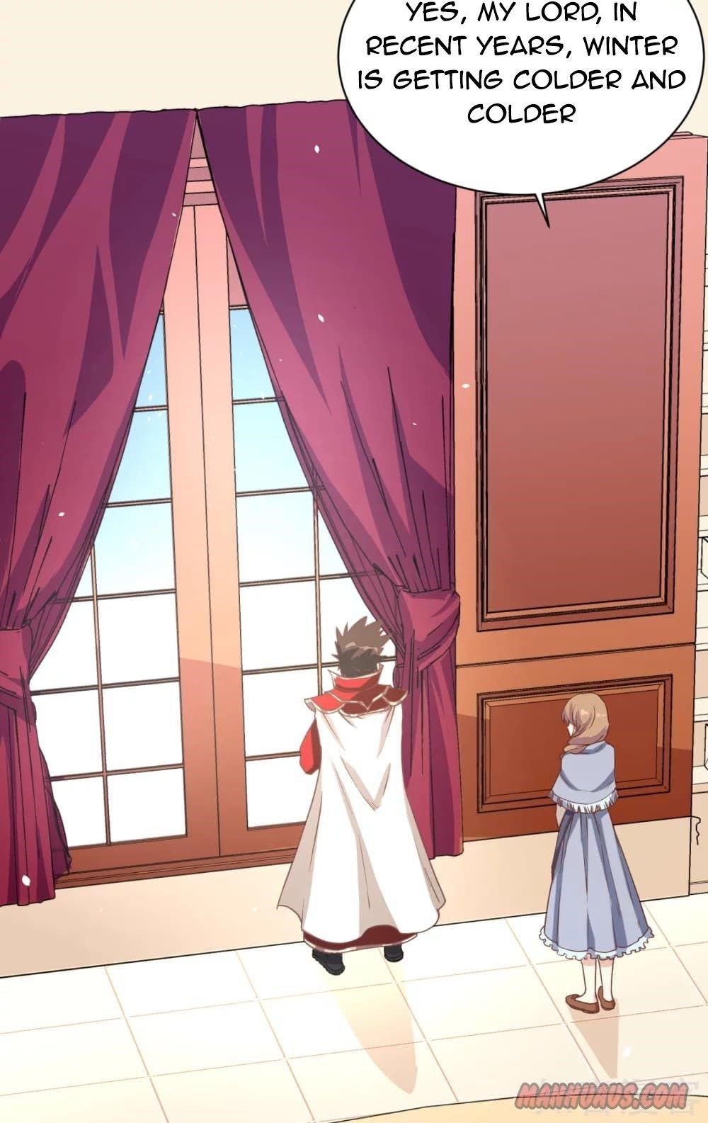 Starting From Today I’ll Work As A City Lord Chapter 113 - Page 2