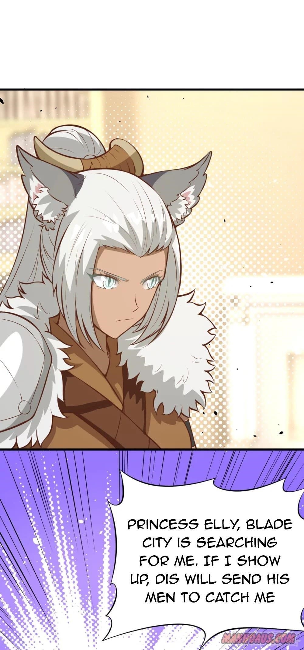 Starting From Today I’ll Work As A City Lord Chapter 113 - Page 26