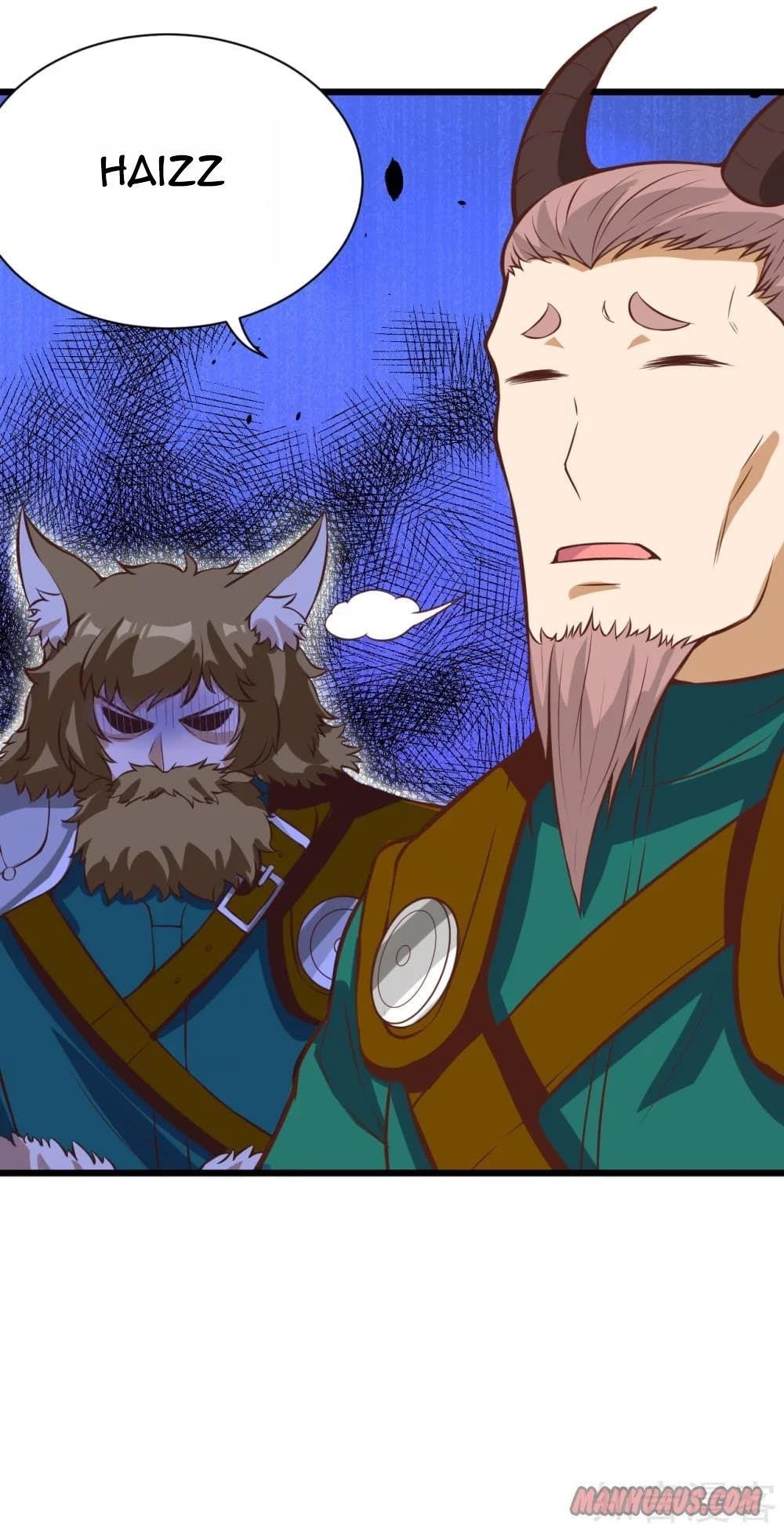 Starting From Today I’ll Work As A City Lord Chapter 113 - Page 45