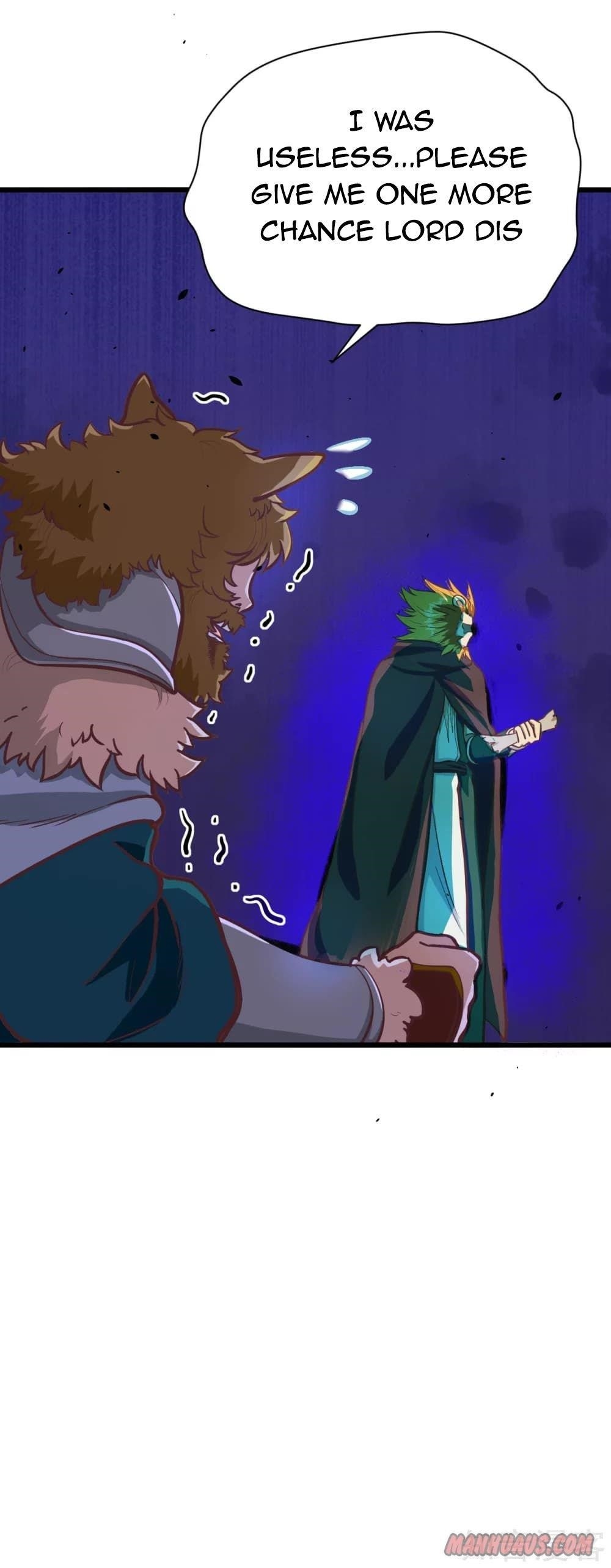 Starting From Today I’ll Work As A City Lord Chapter 117 - Page 29