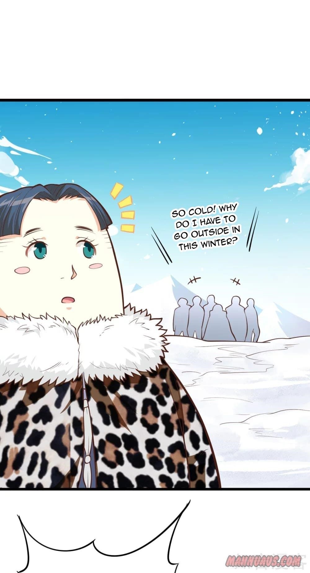 Starting From Today I’ll Work As A City Lord Chapter 117 - Page 40