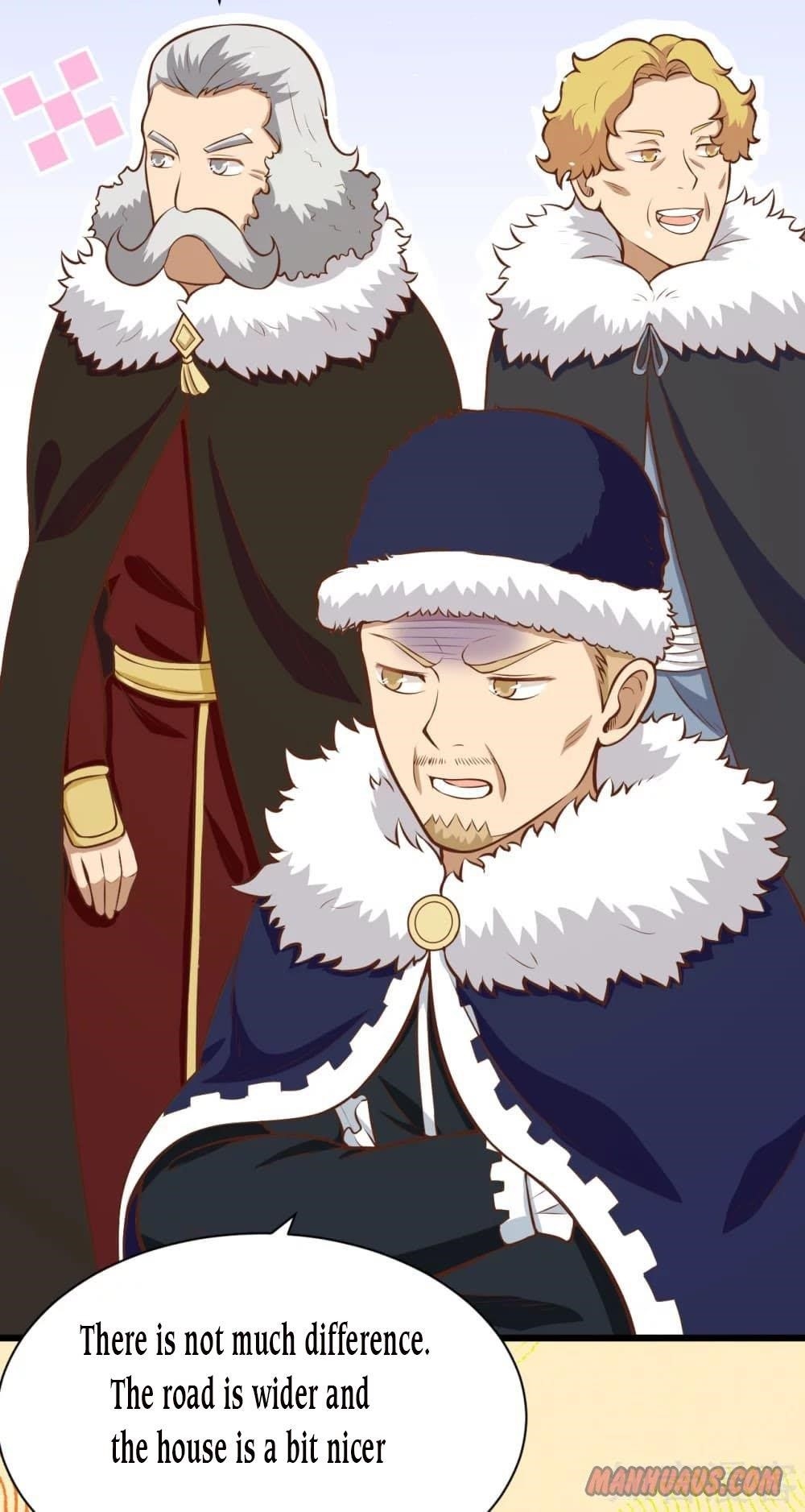 Starting From Today I’ll Work As A City Lord Chapter 117 - Page 45