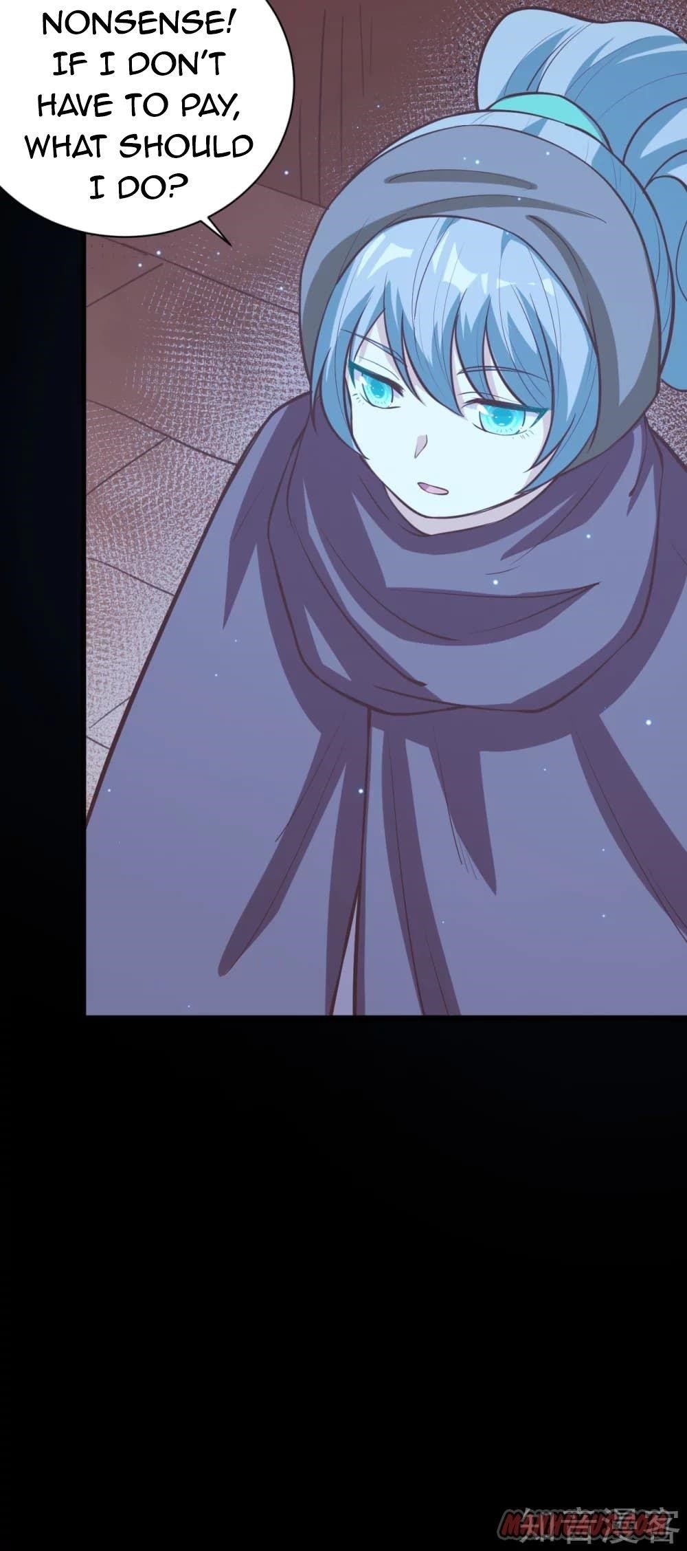 Starting From Today I’ll Work As A City Lord Chapter 117 - Page 8