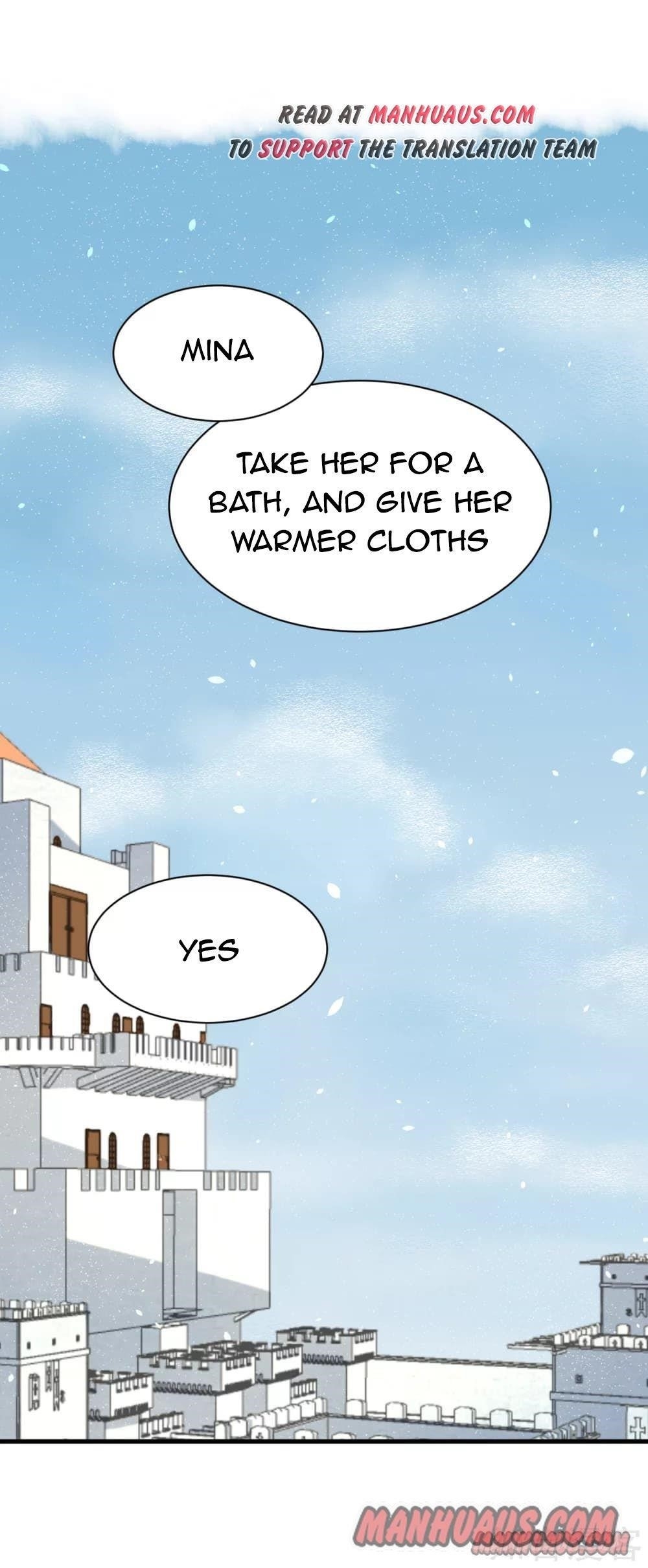 Starting From Today I’ll Work As A City Lord Chapter 119 - Page 13