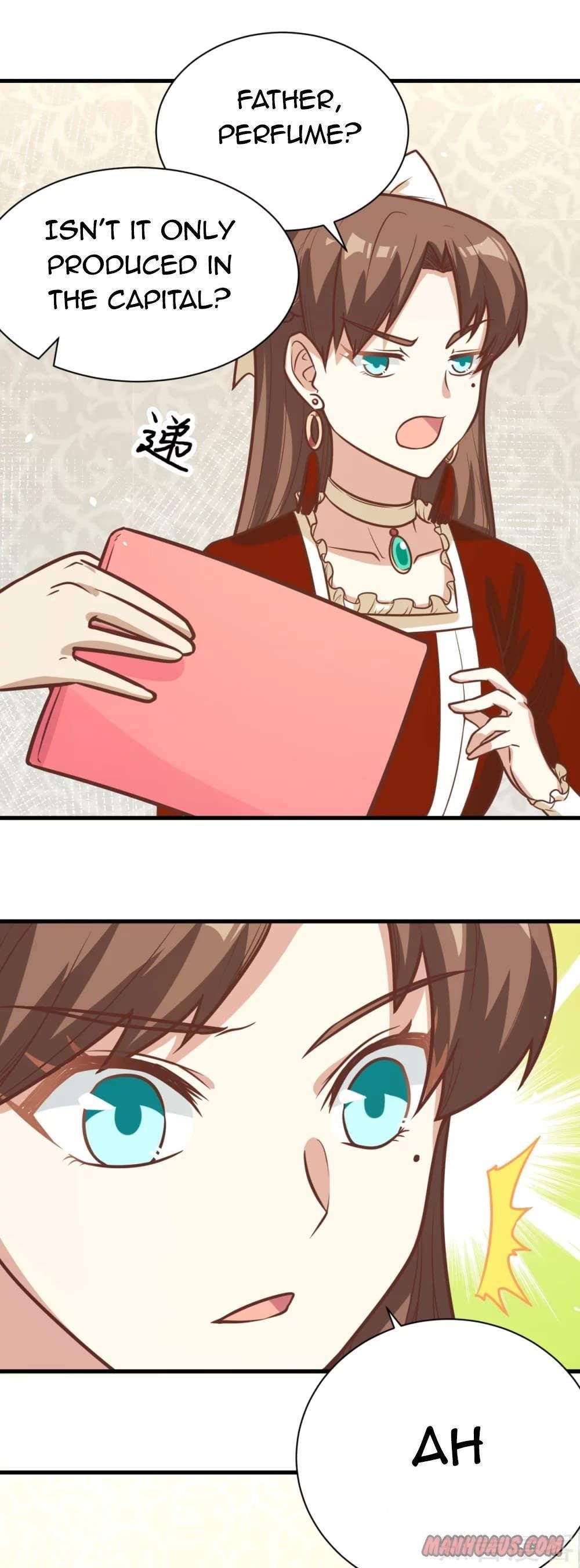 Starting From Today I’ll Work As A City Lord Chapter 121 - Page 37