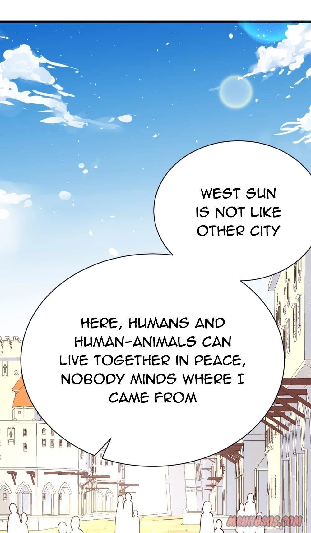 Starting From Today I’ll Work As A City Lord Chapter 122 - Page 49