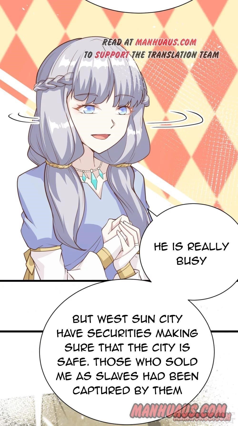 Starting From Today I’ll Work As A City Lord Chapter 122 - Page 53