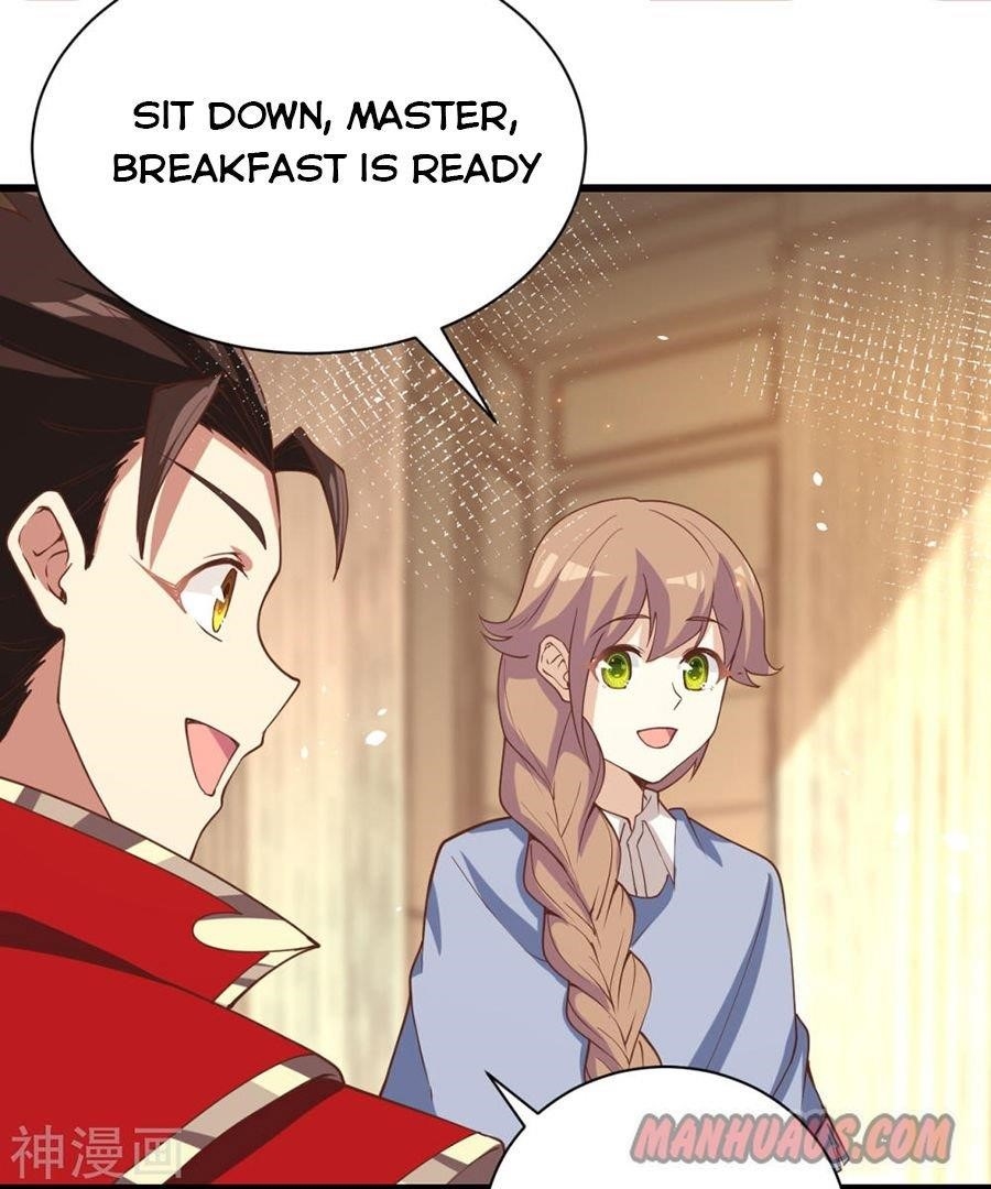 Starting From Today I’ll Work As A City Lord Chapter 128.2 - Page 16