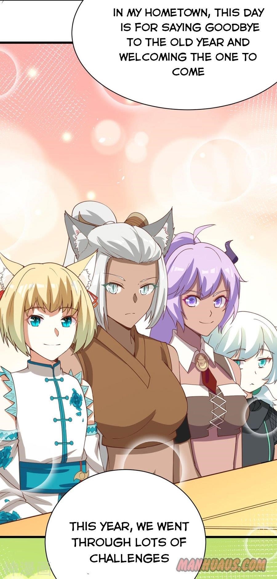 Starting From Today I’ll Work As A City Lord Chapter 128.2 - Page 19