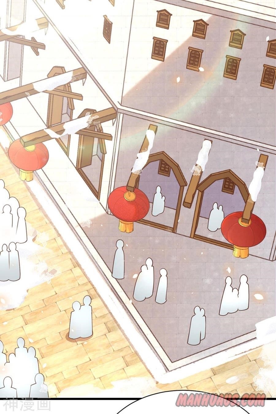 Starting From Today I’ll Work As A City Lord Chapter 128.2 - Page 2