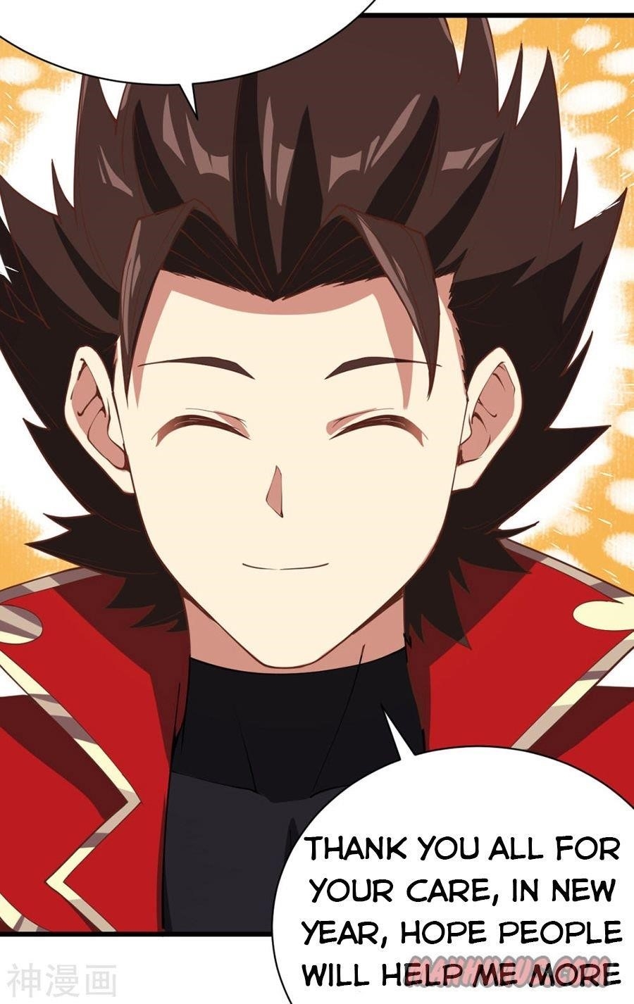 Starting From Today I’ll Work As A City Lord Chapter 128.2 - Page 20