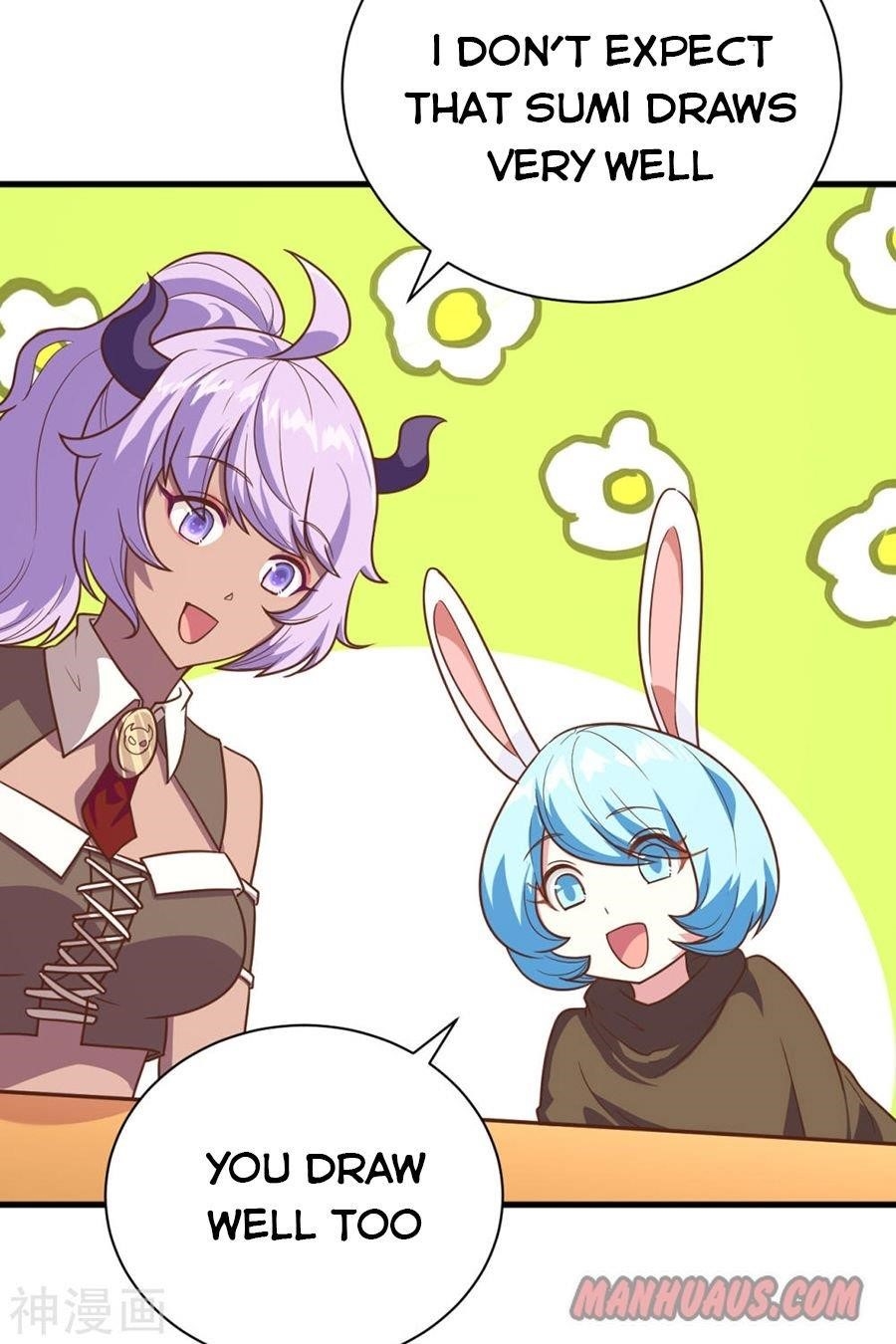 Starting From Today I’ll Work As A City Lord Chapter 128.2 - Page 24