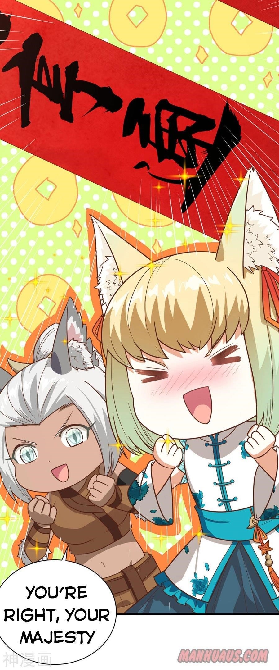 Starting From Today I’ll Work As A City Lord Chapter 128.2 - Page 26