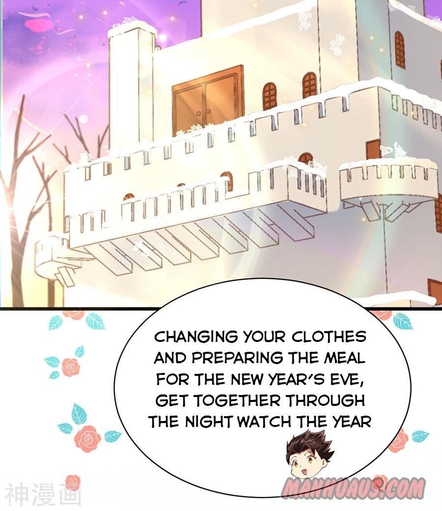 Starting From Today I’ll Work As A City Lord Chapter 128.2 - Page 35