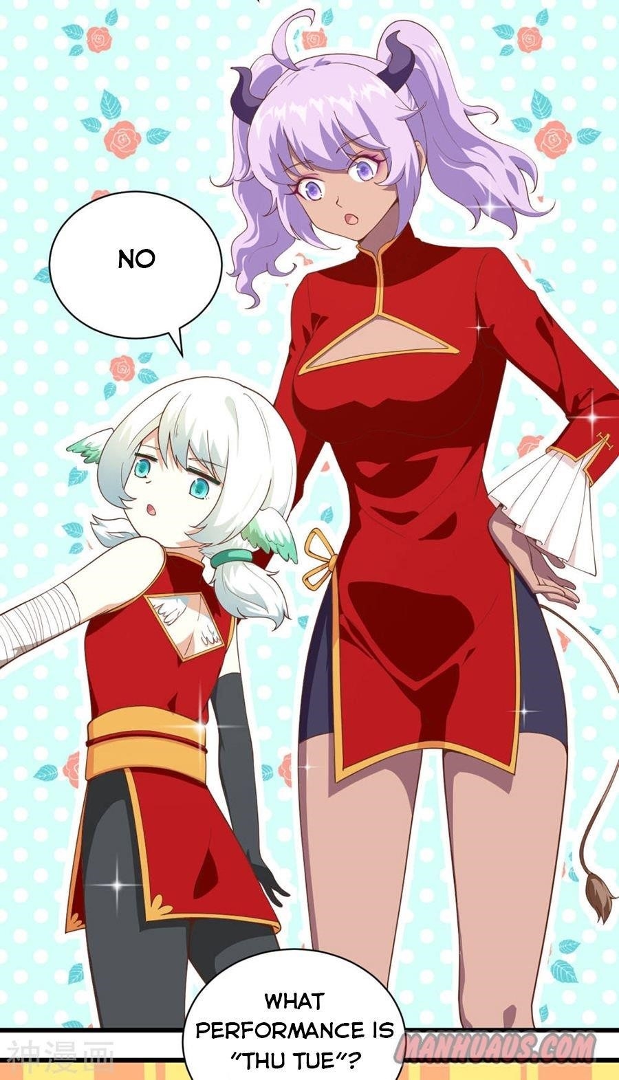 Starting From Today I’ll Work As A City Lord Chapter 128.2 - Page 38