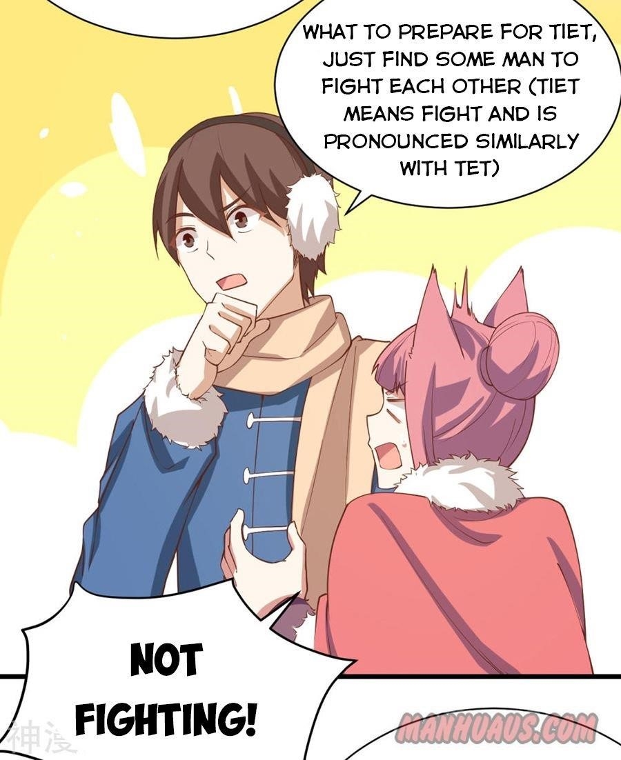 Starting From Today I’ll Work As A City Lord Chapter 128.2 - Page 4