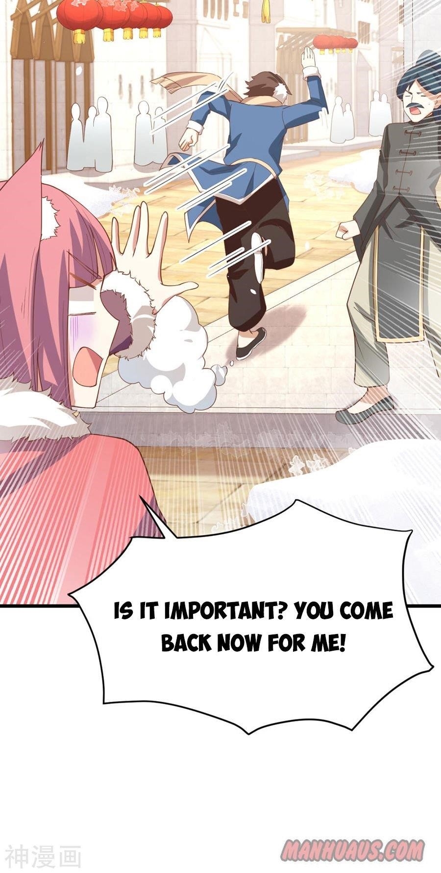 Starting From Today I’ll Work As A City Lord Chapter 128.2 - Page 7