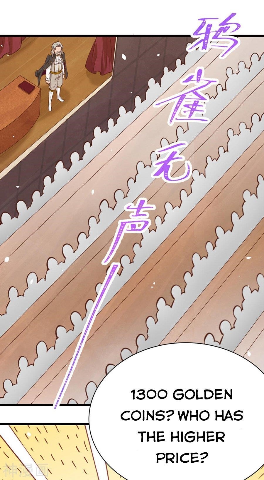 Starting From Today I’ll Work As A City Lord Chapter 129 - Page 37