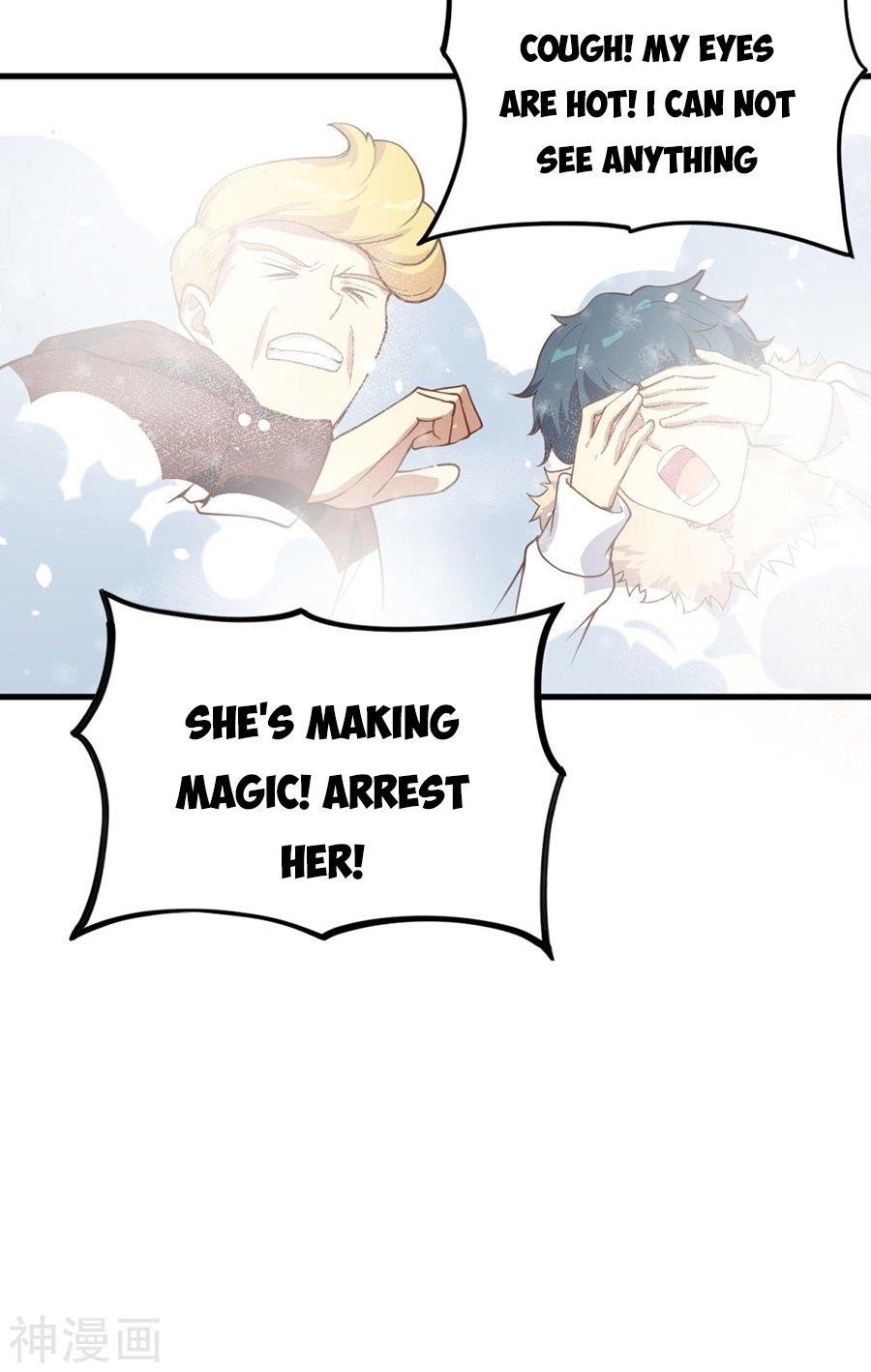 Starting From Today I’ll Work As A City Lord Chapter 130 - Page 29