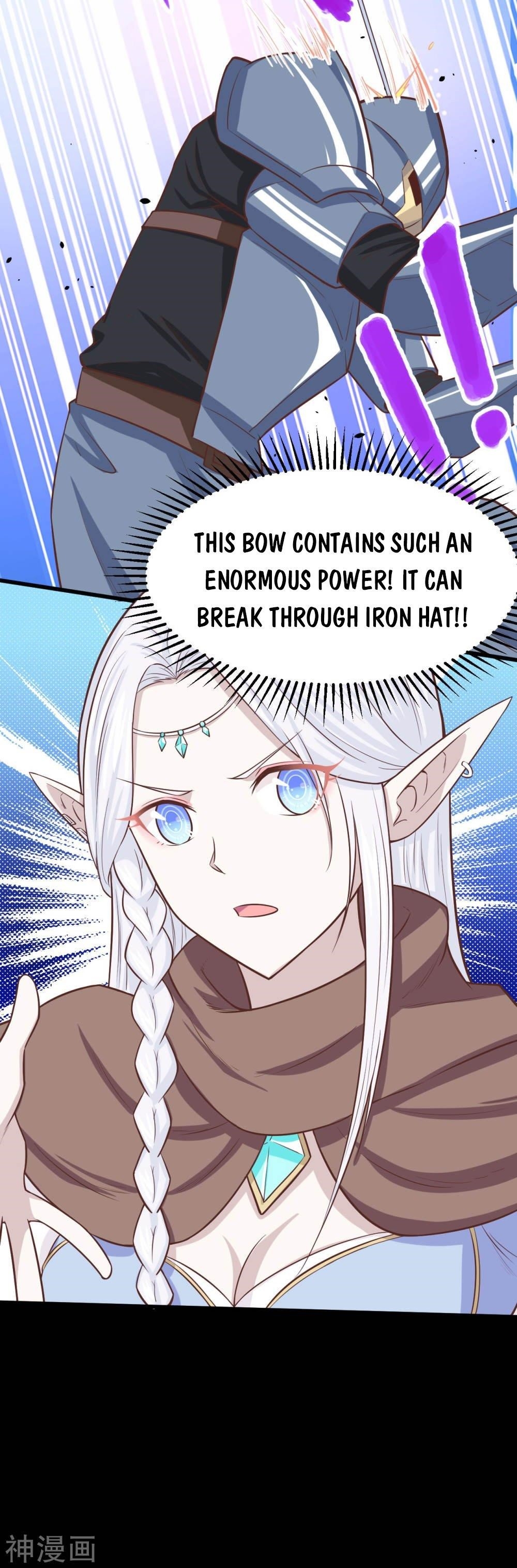 Starting From Today I’ll Work As A City Lord Chapter 136 - Page 15