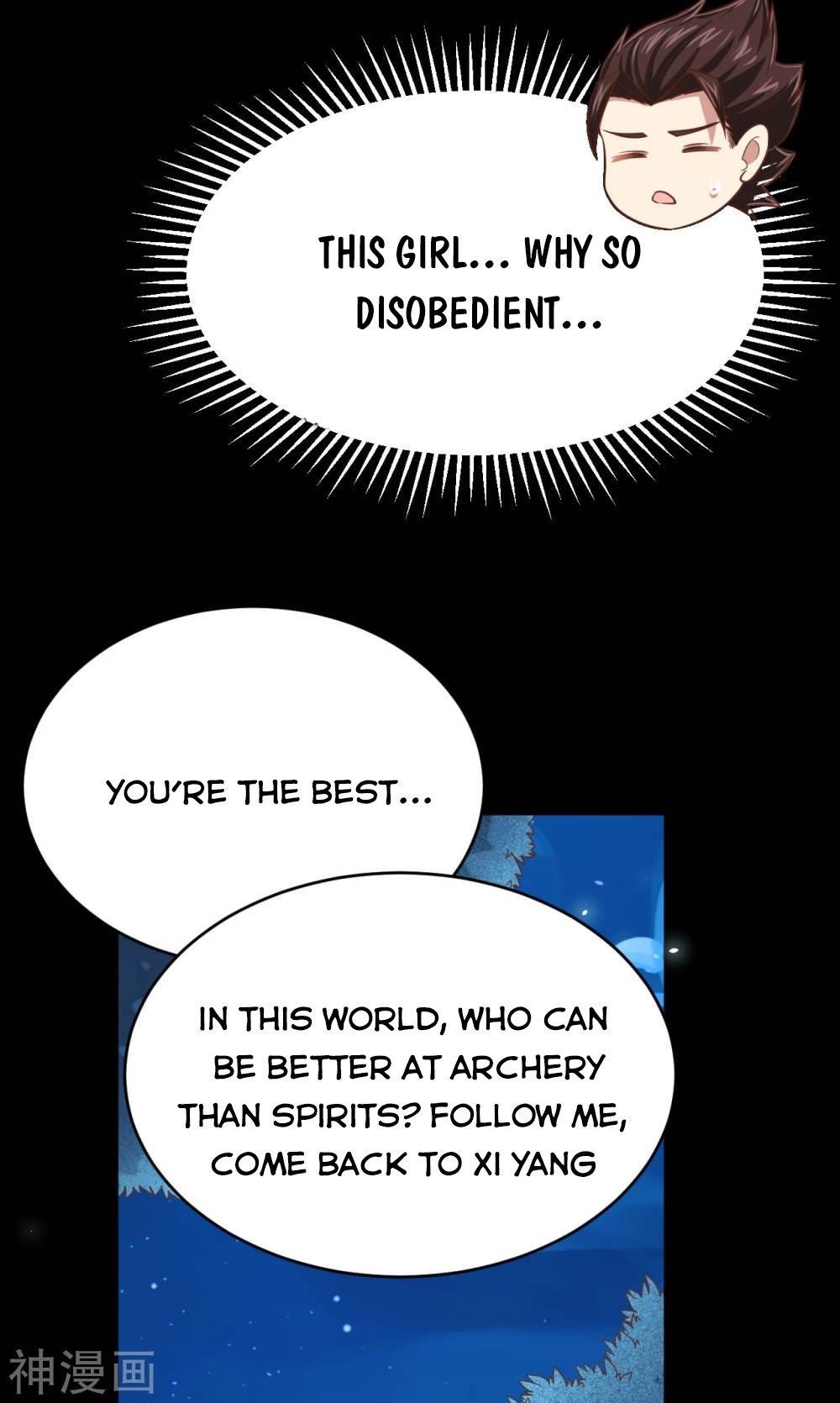 Starting From Today I’ll Work As A City Lord Chapter 136 - Page 26