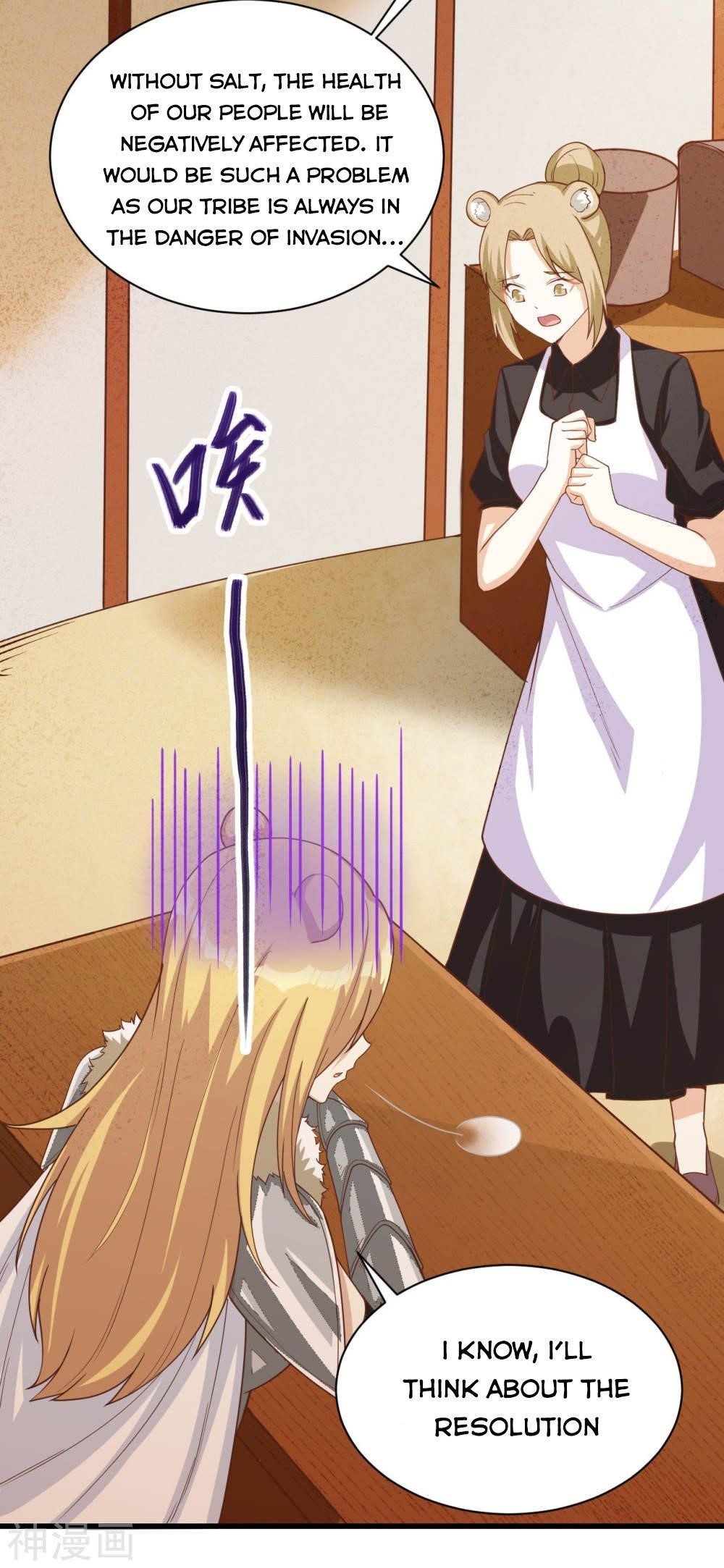 Starting From Today I’ll Work As A City Lord Chapter 138 - Page 6