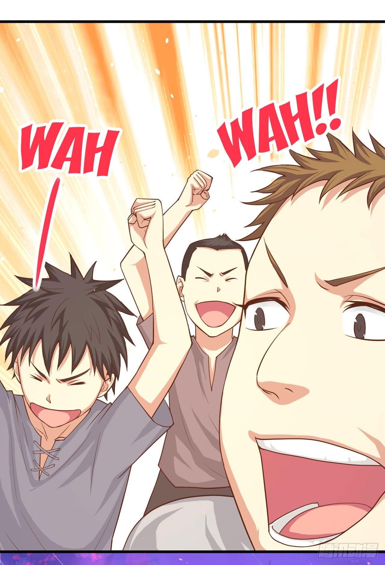 Starting From Today I’ll Work As A City Lord Chapter 14 - Page 24