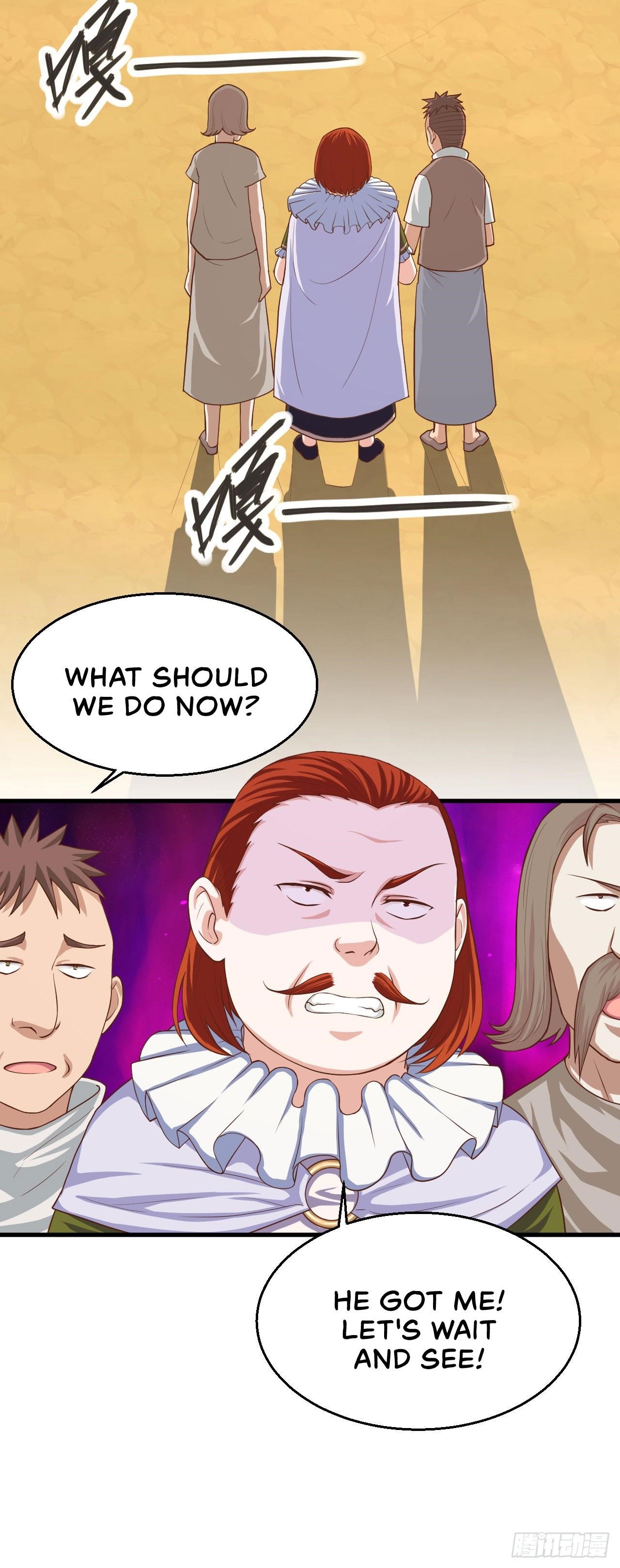 Starting From Today I’ll Work As A City Lord Chapter 14 - Page 26