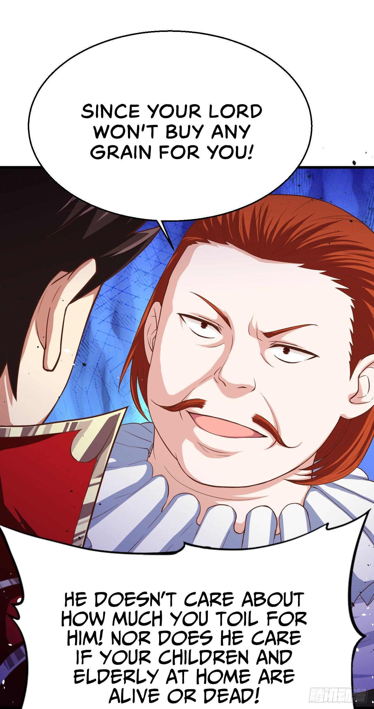 Starting From Today I’ll Work As A City Lord Chapter 14 - Page 6