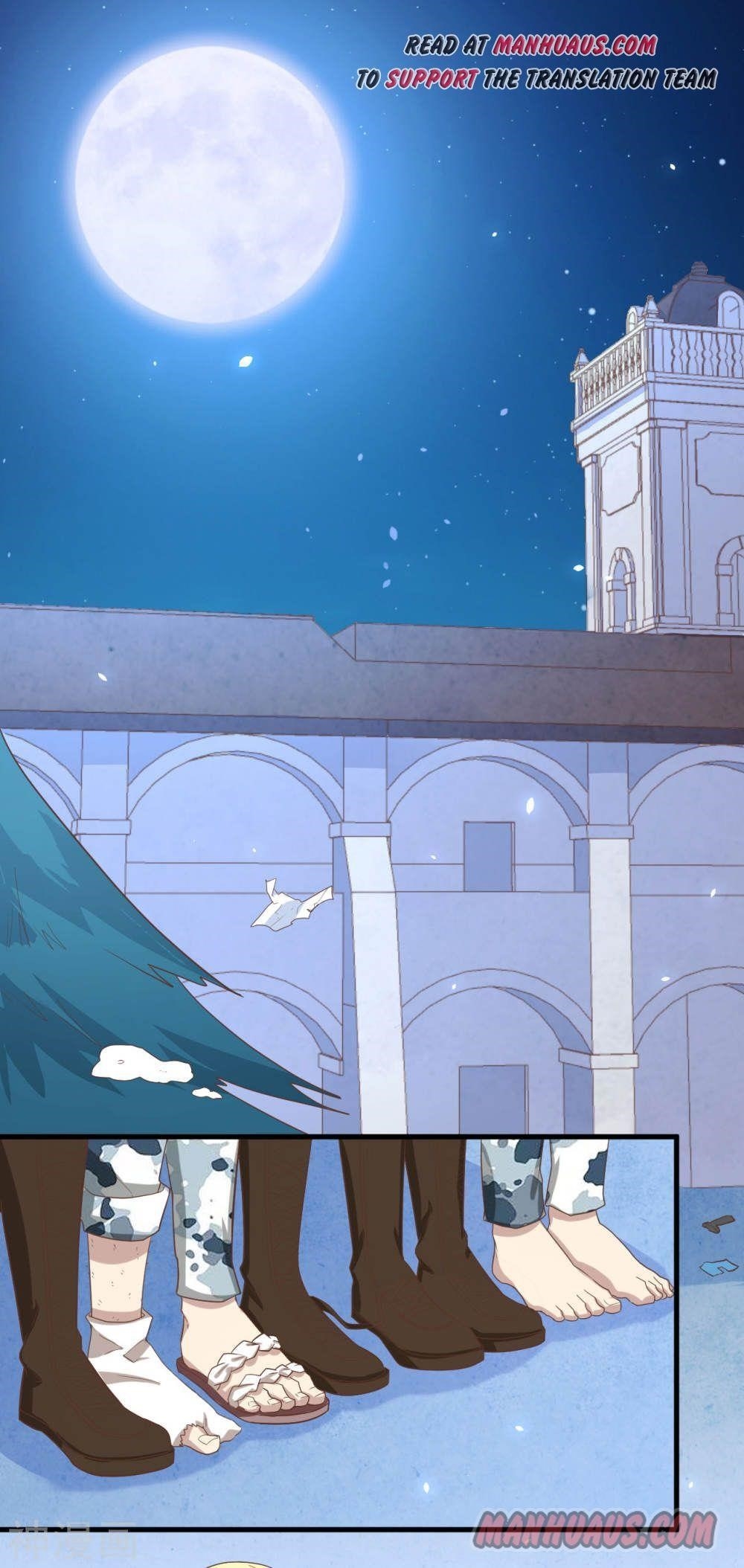 Starting From Today I’ll Work As A City Lord Chapter 144 - Page 12