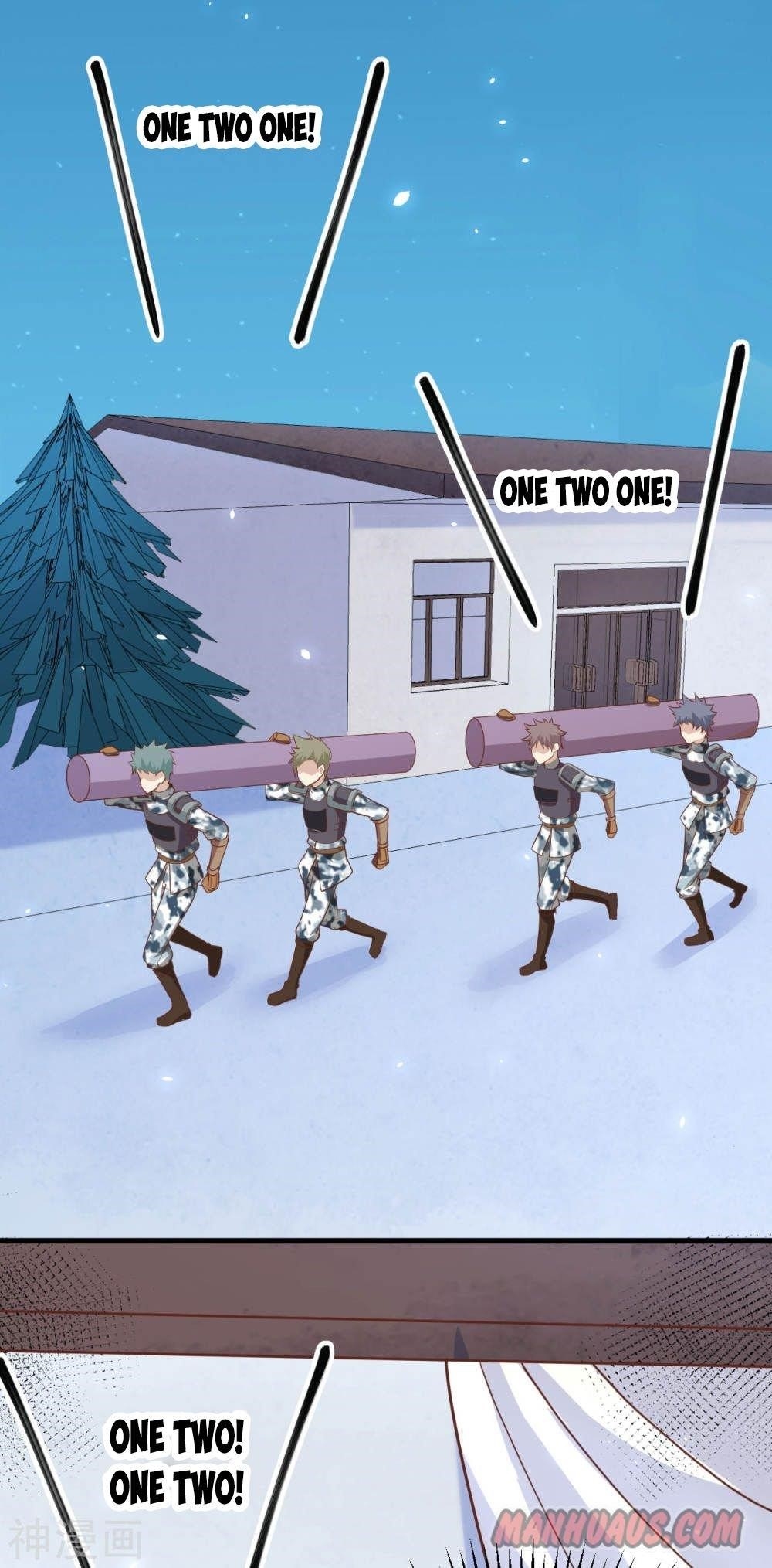 Starting From Today I’ll Work As A City Lord Chapter 144 - Page 18