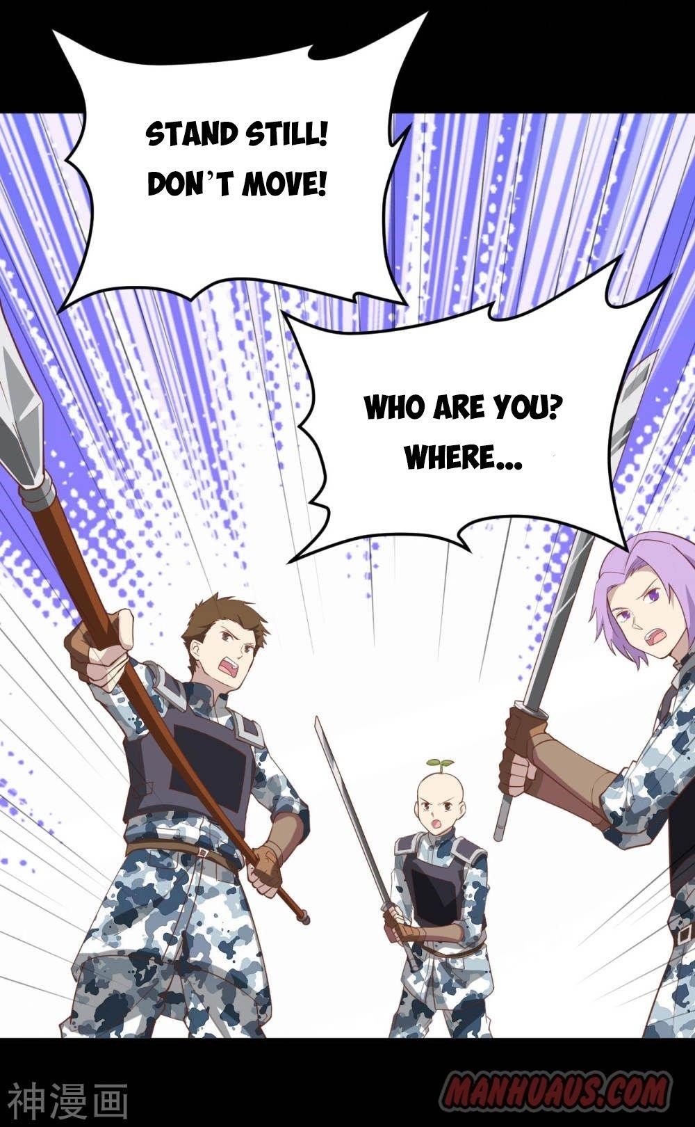 Starting From Today I’ll Work As A City Lord Chapter 144 - Page 2