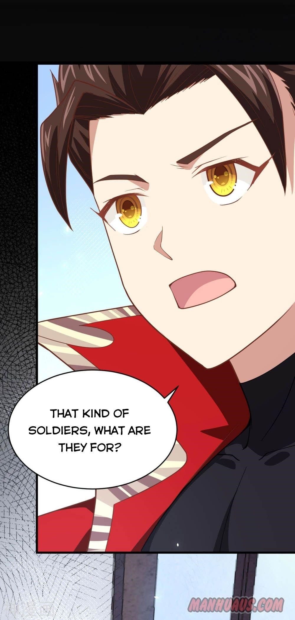 Starting From Today I’ll Work As A City Lord Chapter 144 - Page 20