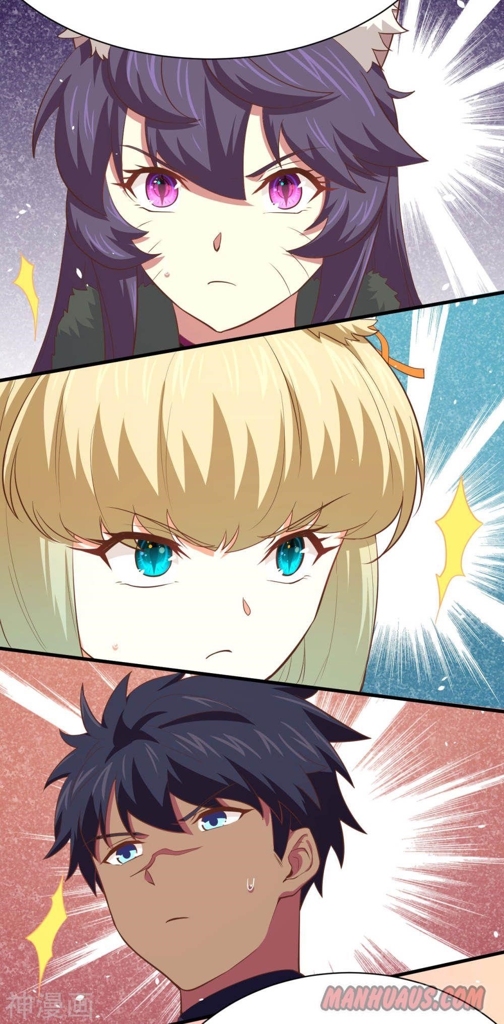 Starting From Today I’ll Work As A City Lord Chapter 149 - Page 24