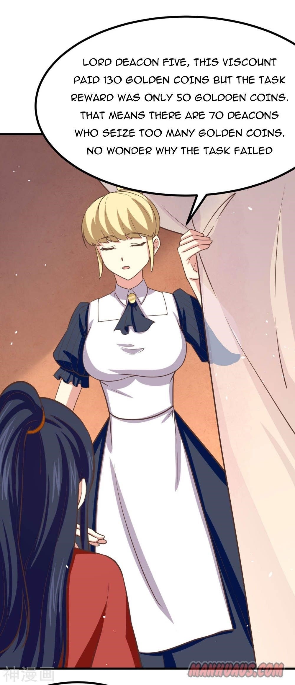 Starting From Today I’ll Work As A City Lord Chapter 149 - Page 33