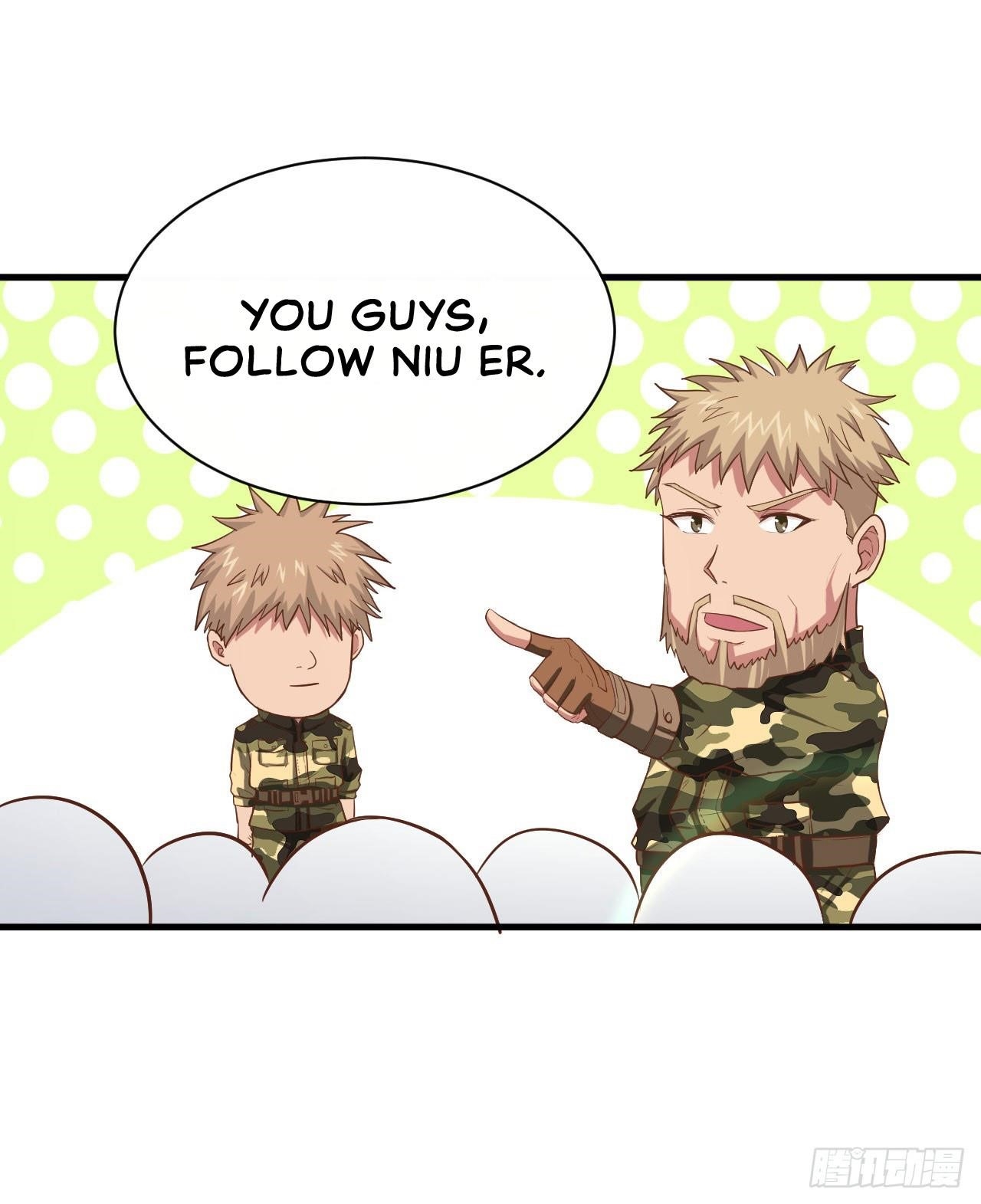 Starting From Today I’ll Work As A City Lord Chapter 15 - Page 15