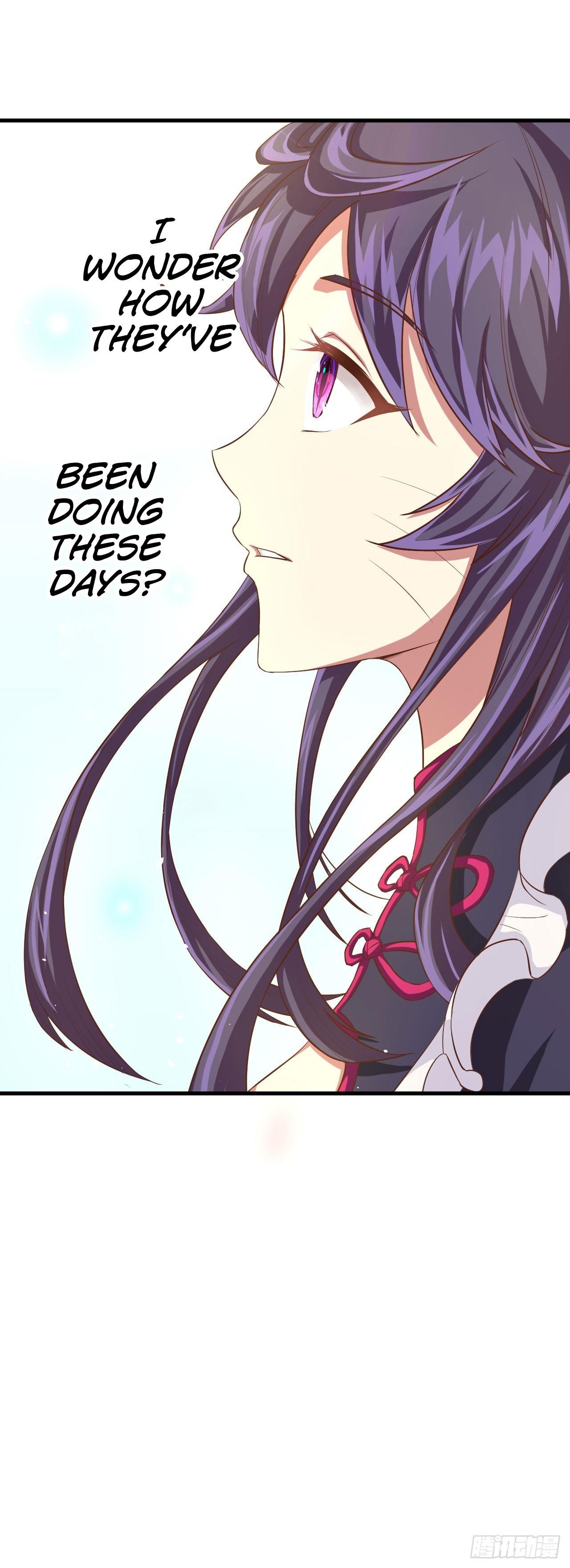 Starting From Today I’ll Work As A City Lord Chapter 15 - Page 24