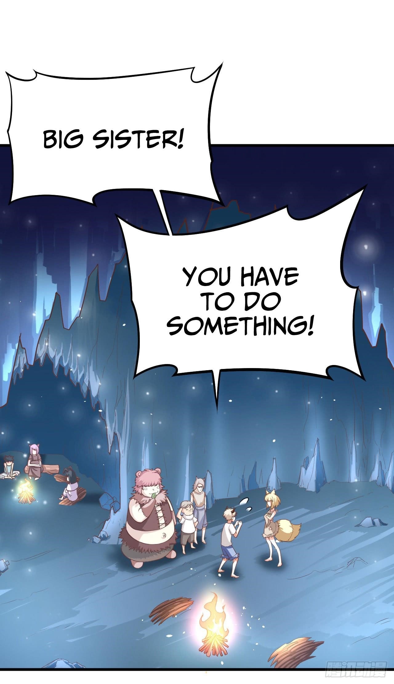 Starting From Today I’ll Work As A City Lord Chapter 15 - Page 27