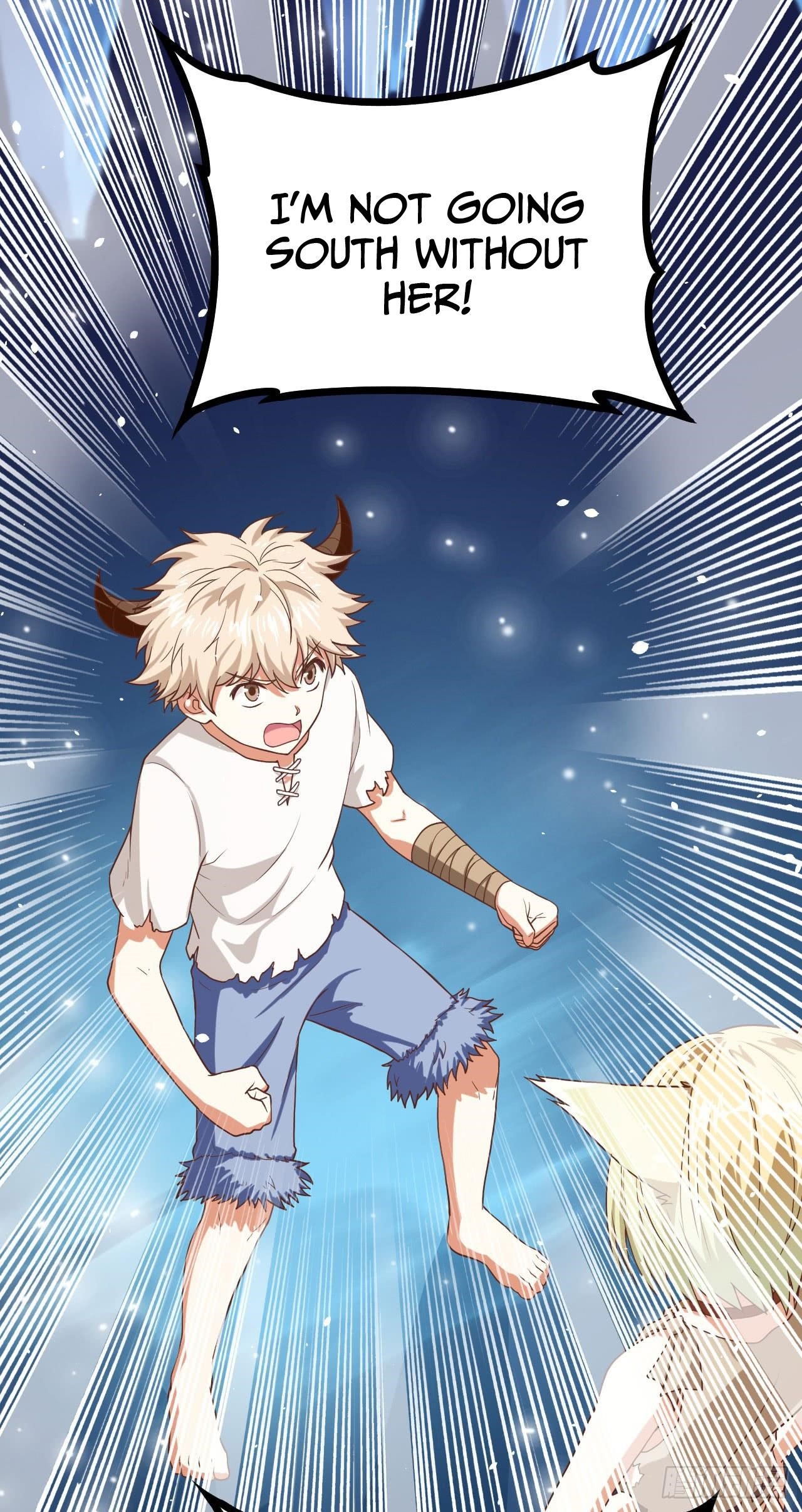 Starting From Today I’ll Work As A City Lord Chapter 15 - Page 33