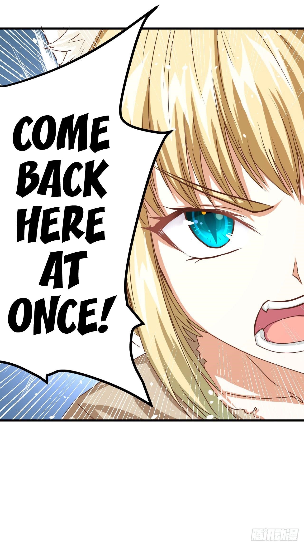 Starting From Today I’ll Work As A City Lord Chapter 15 - Page 37