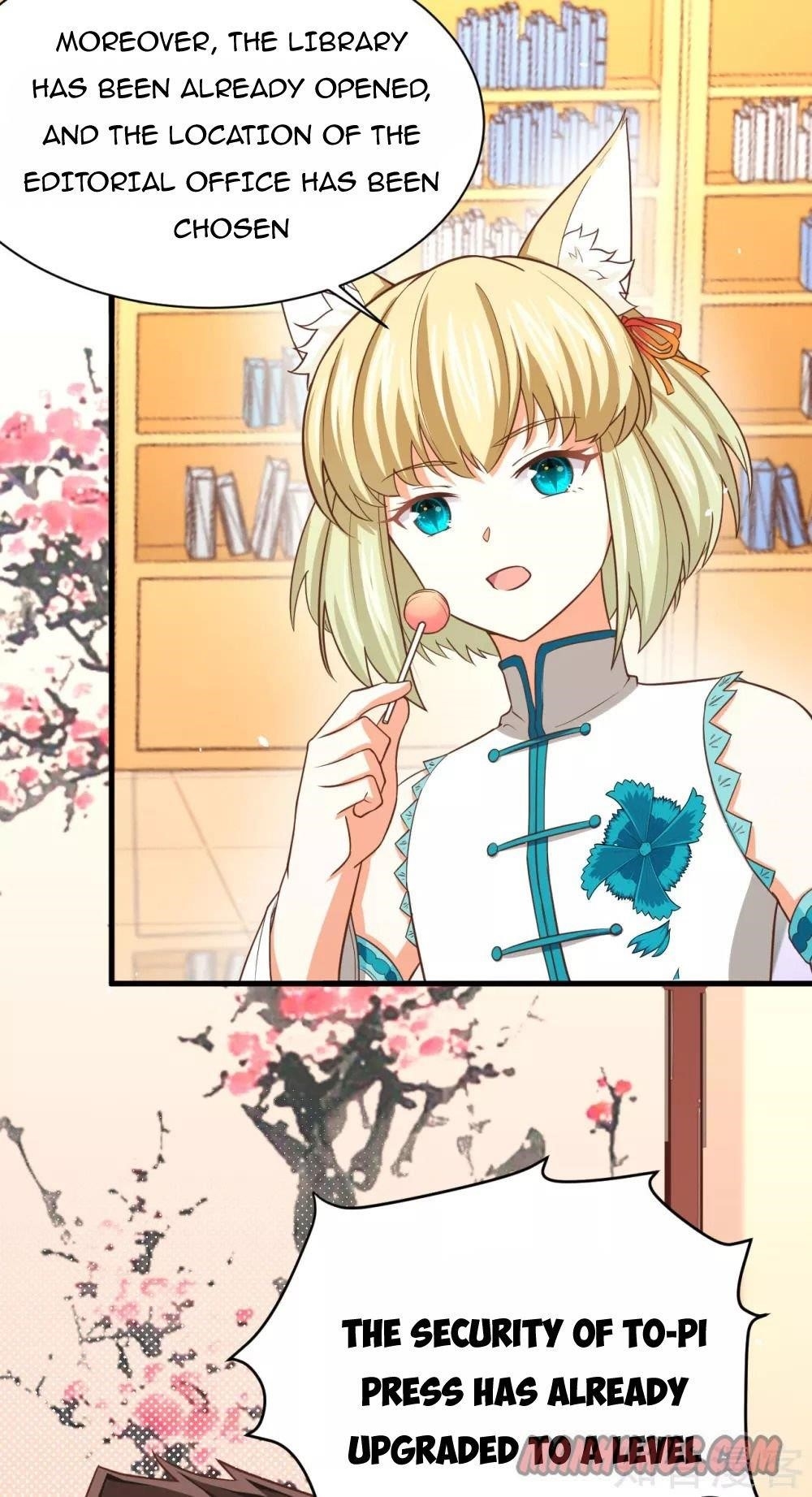 Starting From Today I’ll Work As A City Lord Chapter 154 - Page 20