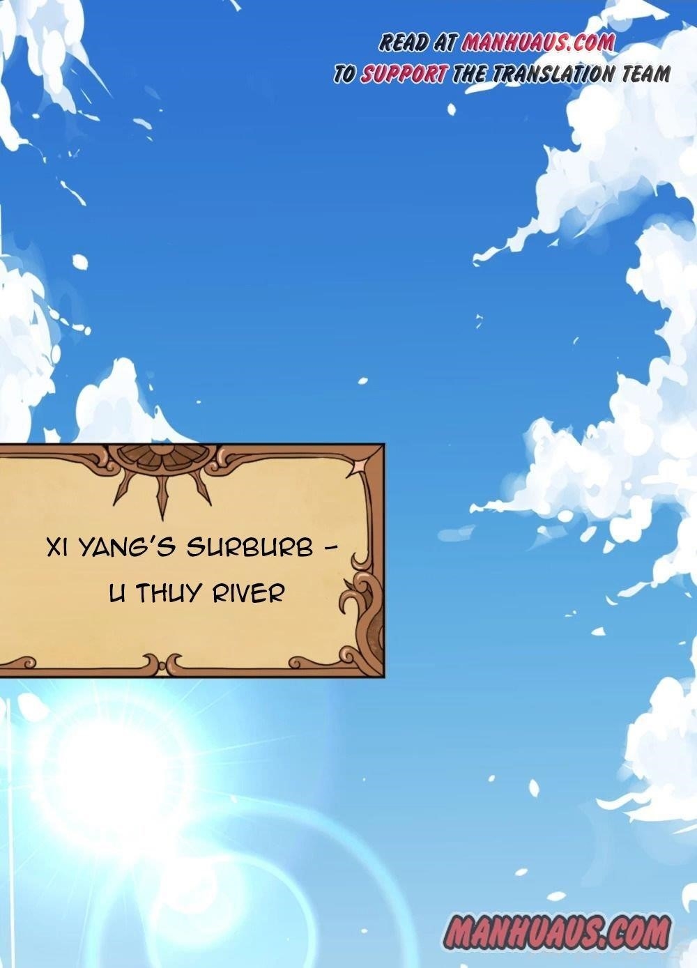 Starting From Today I’ll Work As A City Lord Chapter 158 - Page 1