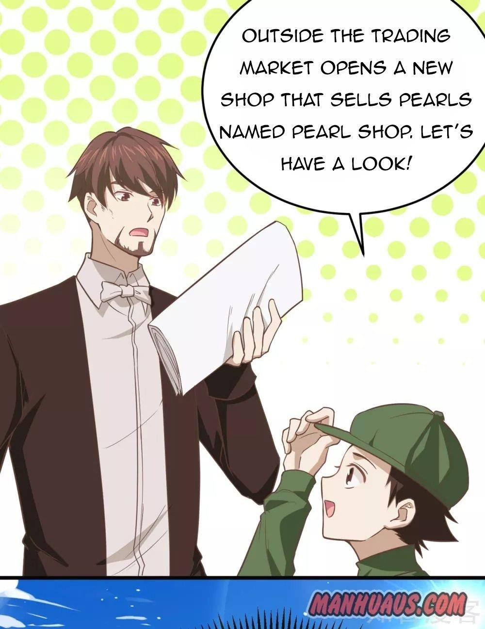 Starting From Today I’ll Work As A City Lord Chapter 158 - Page 11