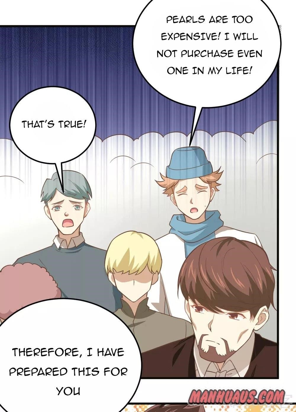 Starting From Today I’ll Work As A City Lord Chapter 158 - Page 24